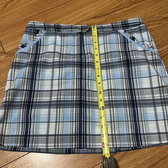 New Without Tags Izod Skort - Picture 2 of 8